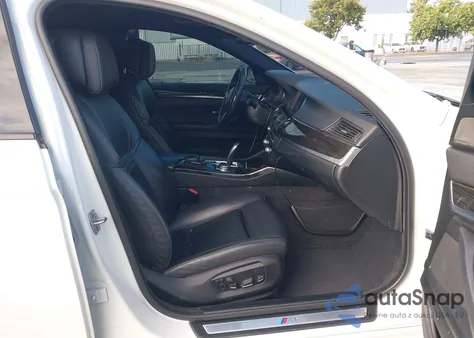 2015 BMW 528I from USA, damaged, VIN WBA5A5C56FD520287